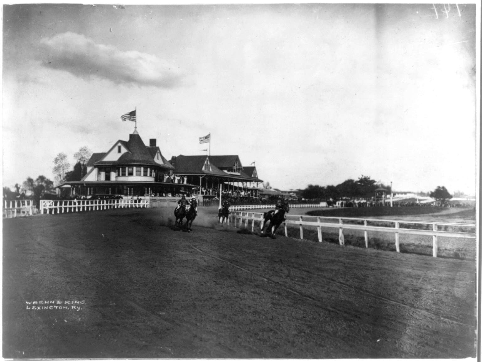 The Red Mile