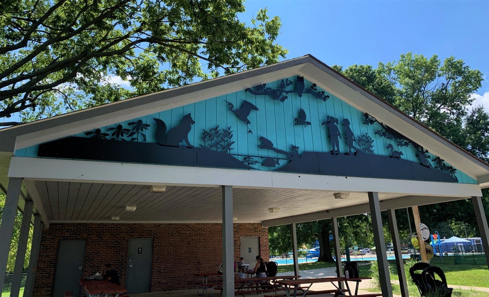 Flora Fauna and Fun in Southland Park