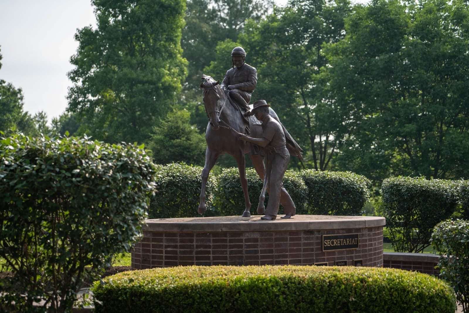 Secretariat