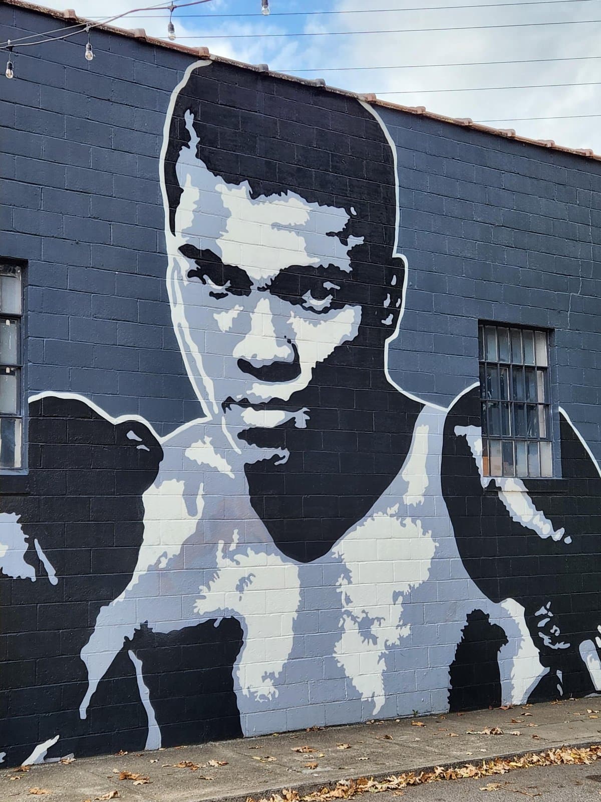 Muhammad Ali