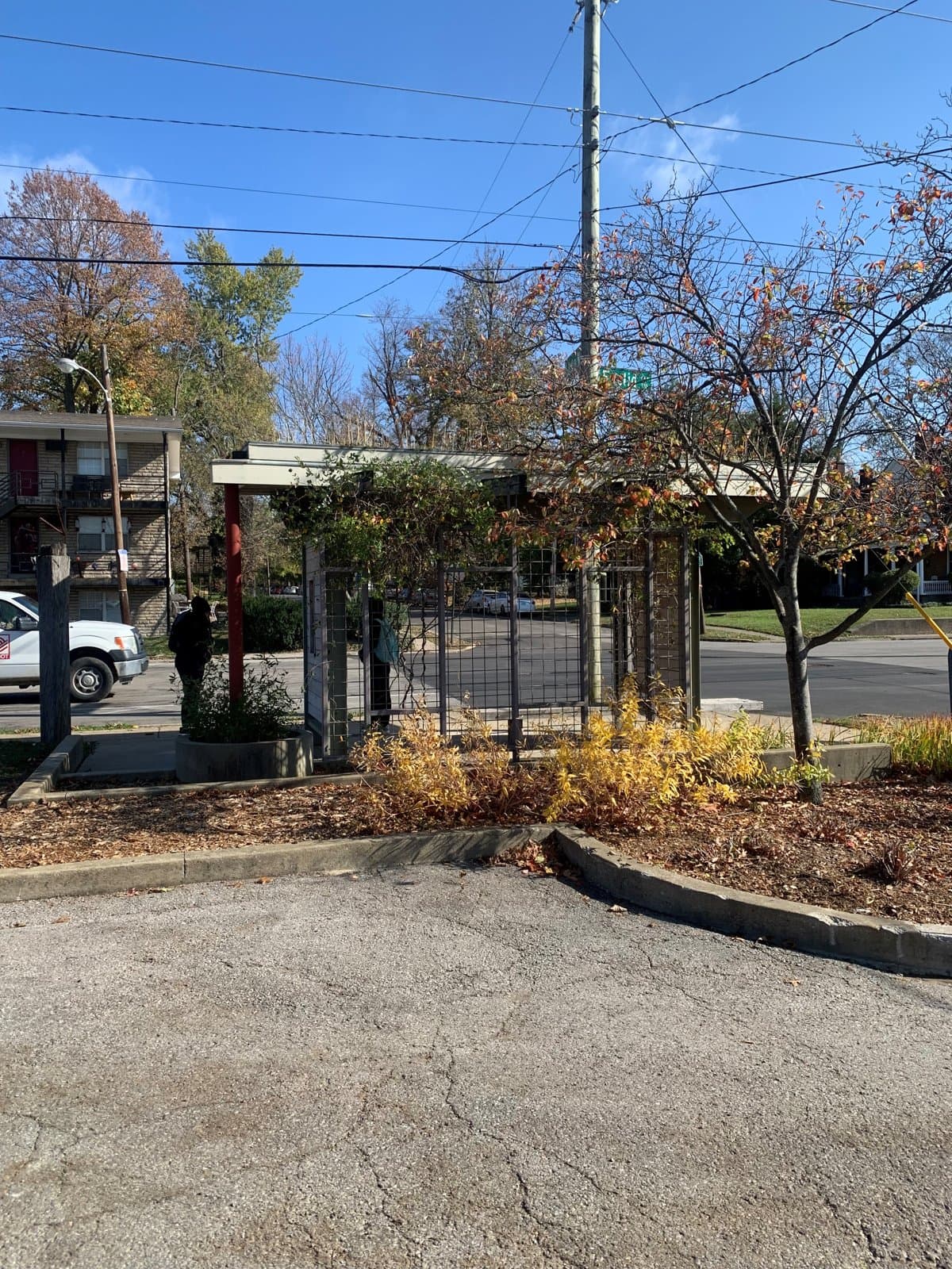 GardenStop