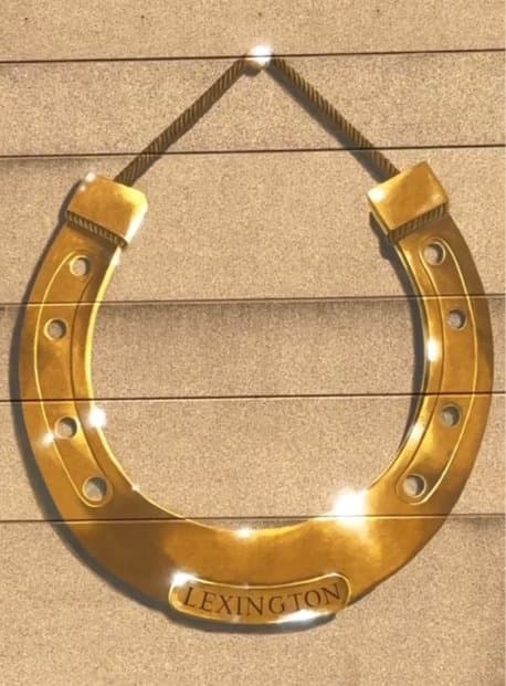 Horseshoe