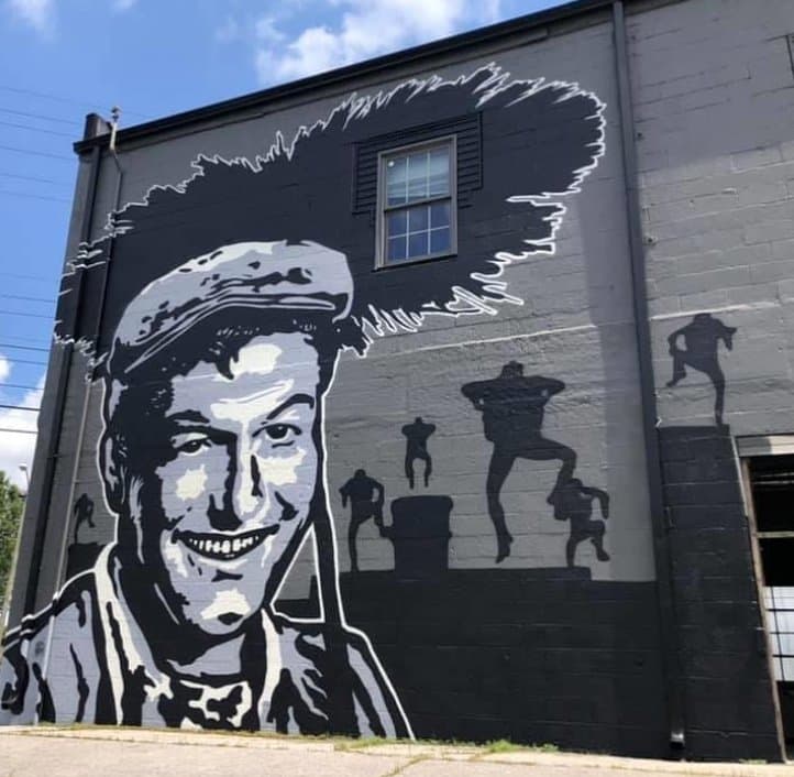 Dick Van Dyke
