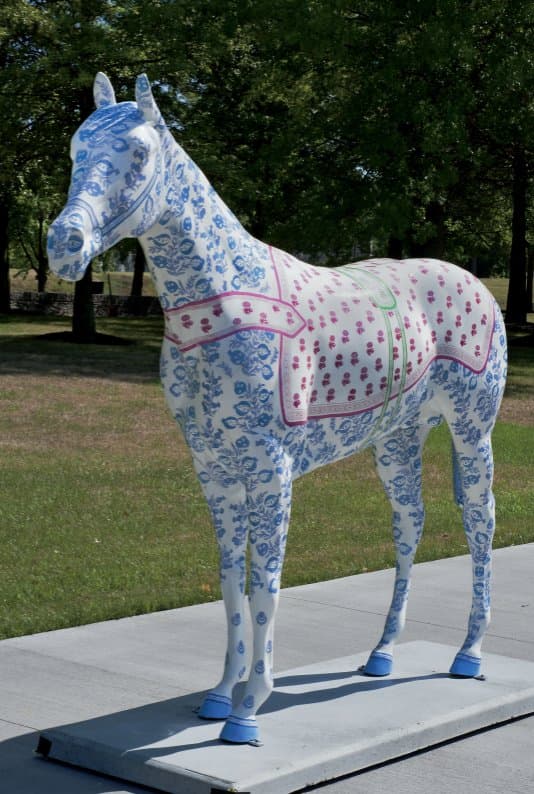 Pom Pony