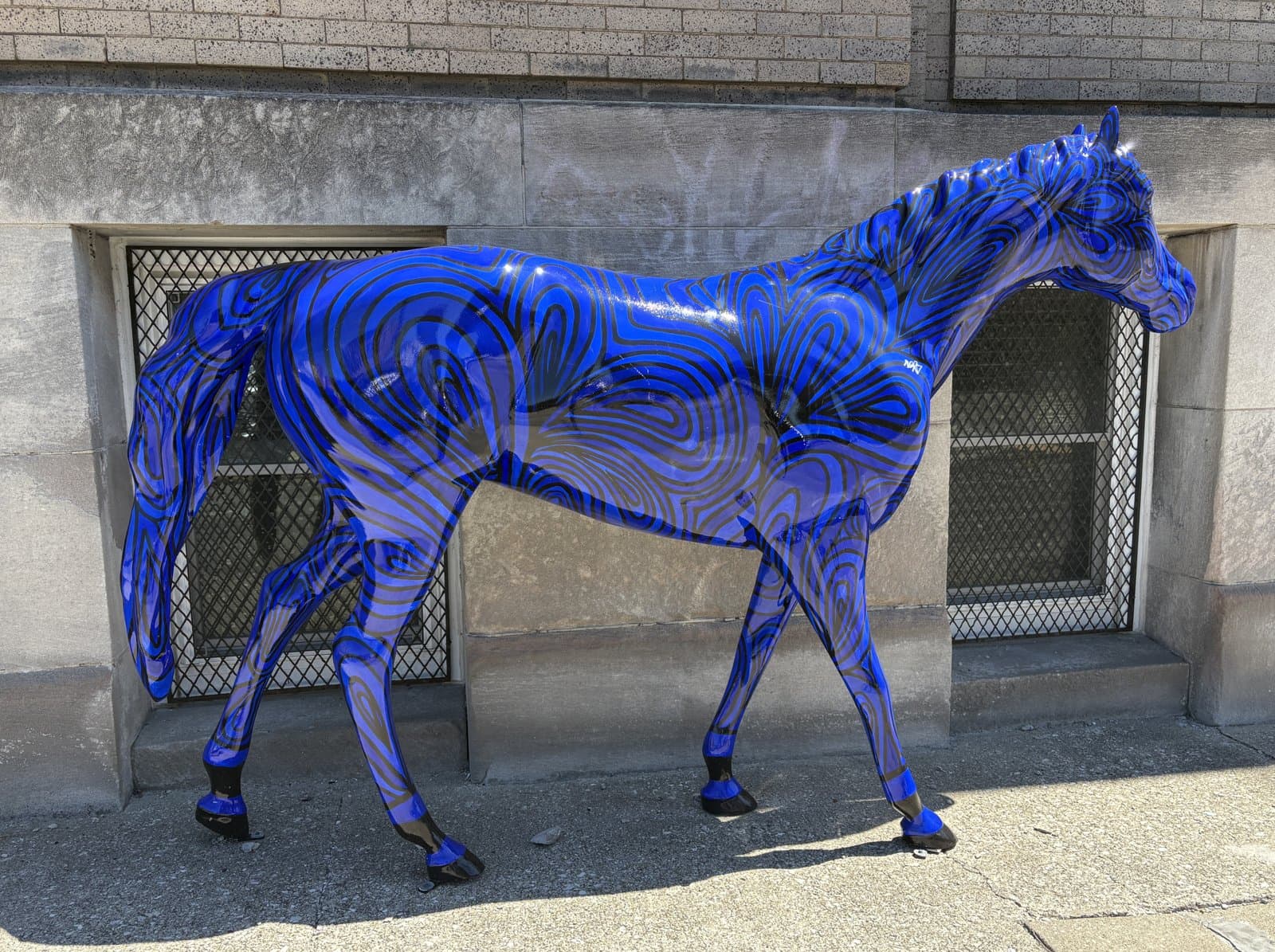 Big Blue