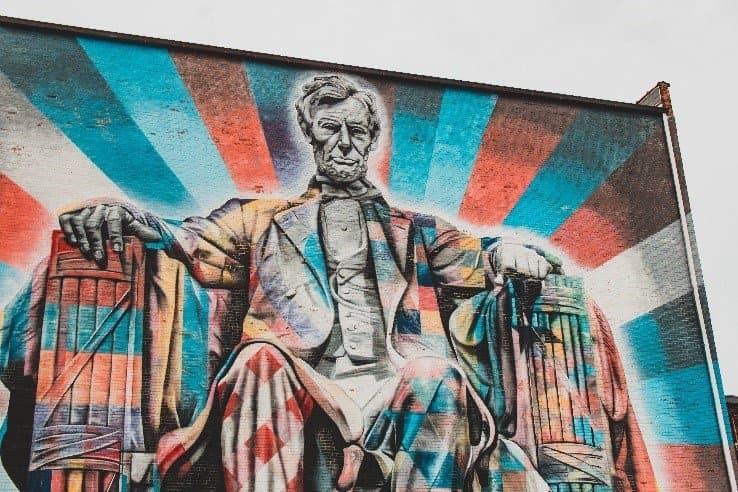 Lincoln