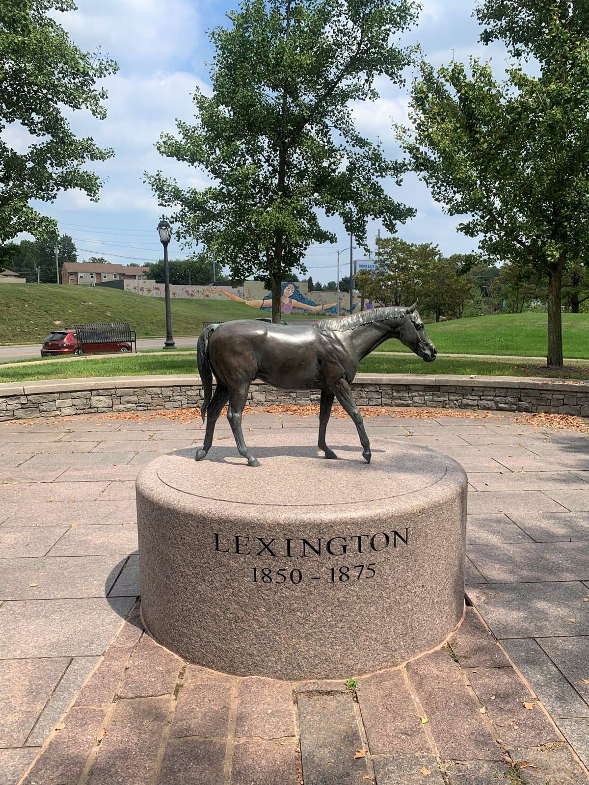 Lexington