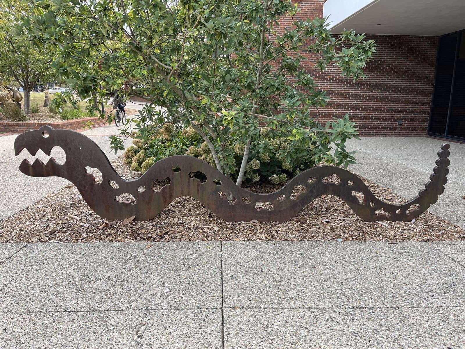Roadsnake