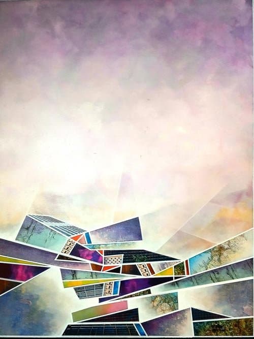 Frank Leake