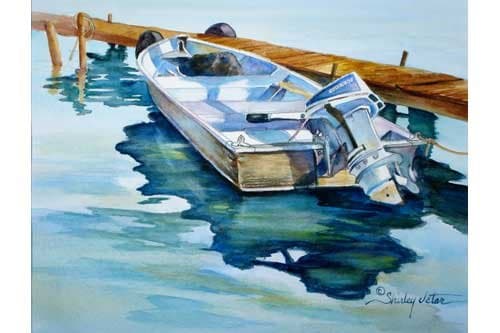 Shirley Jeter