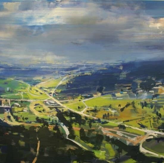 Chris Segre-Lewis