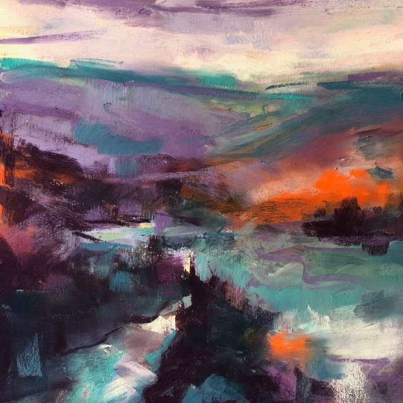 Julie Quick