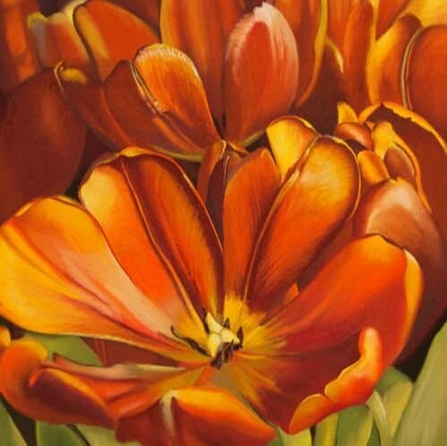 Debbie Graviss