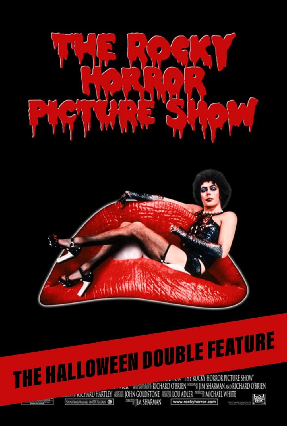 The Rocky Horror Picture Show (Halloween)