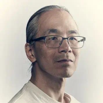 An Evening with Ted Chiang