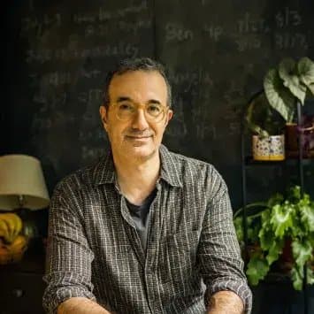 Jad Abumrad: Words Fail Me