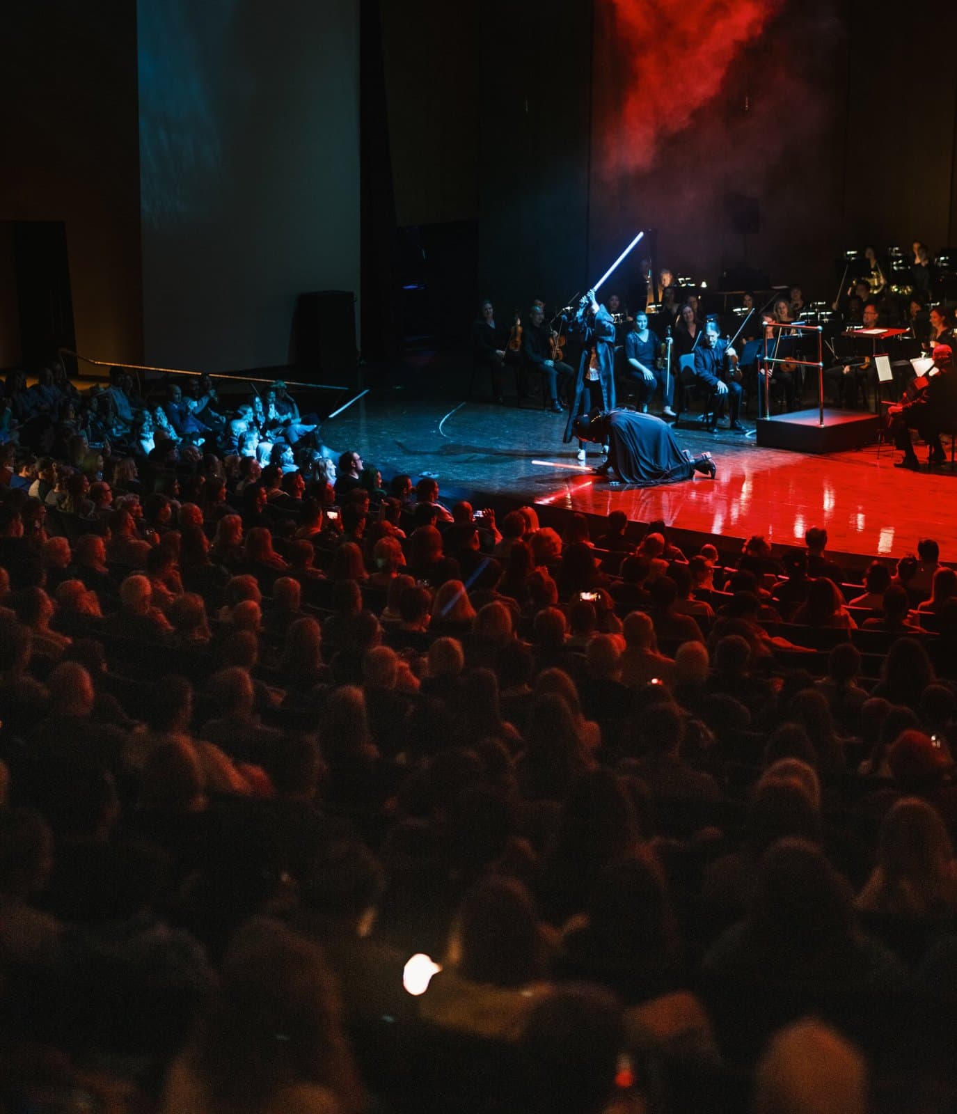 Heroes & Villains: Symphonic Movie Music