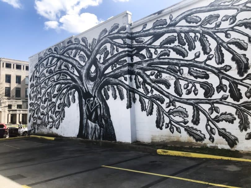 Living Tree