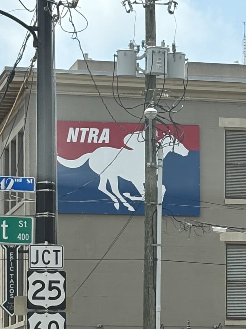 NTRA